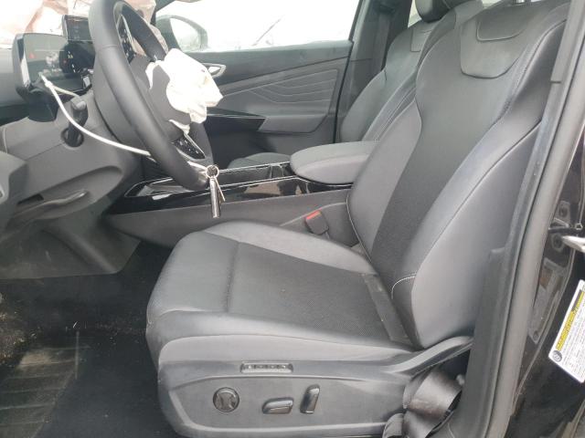 2023 VOLKSWAGEN ID.4 PRO S 1V2GNPE80PC005407