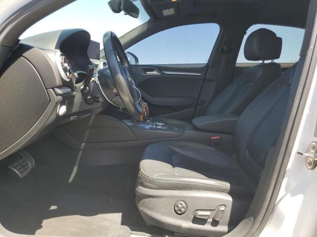 2017 AUDI A3 PREMIUM WAUAUGFF0H1039770