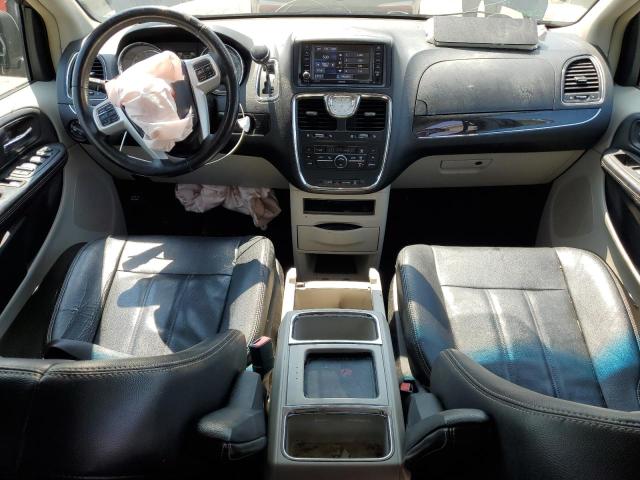 2016 CHRYSLER TOWN & COU - 2C4RC1BG0GR301222