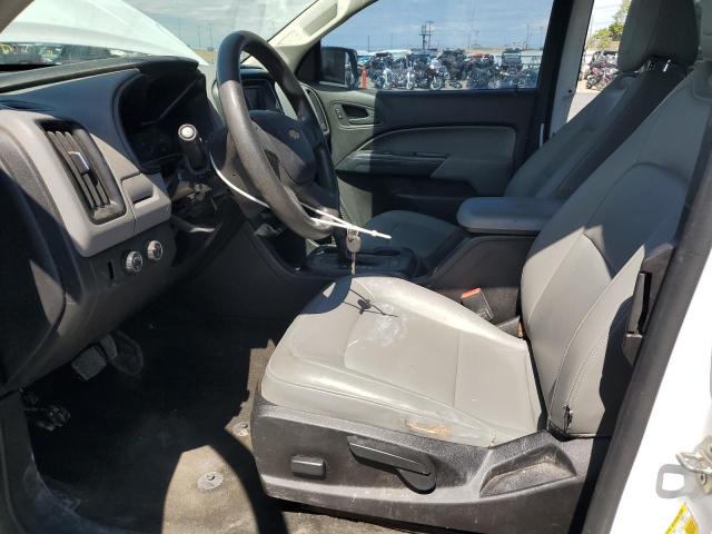 2016 CHEVROLET COLORADO 1GCHTBEA0G1251533