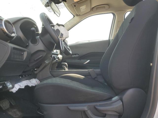 2023 NISSAN KICKS SV - 3N1CP5CV4PL475454