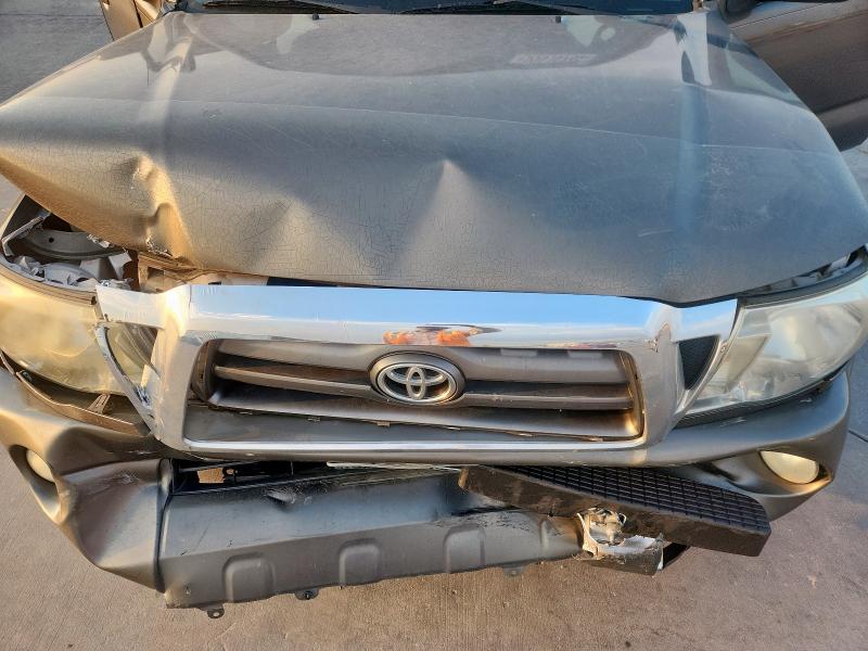 2010 TOYOTA TACOMA SR5 - 5TETU4GN5AZ732135