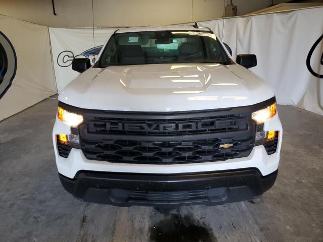 2023 CHEVROLET SILVERADO C1500 3GCNAAEK6PG335577