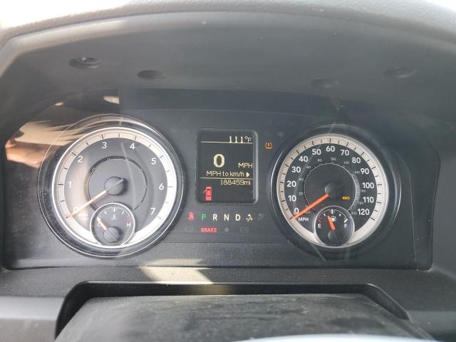 2018 RAM 2500 ST 3C6TR5CT1JG215428