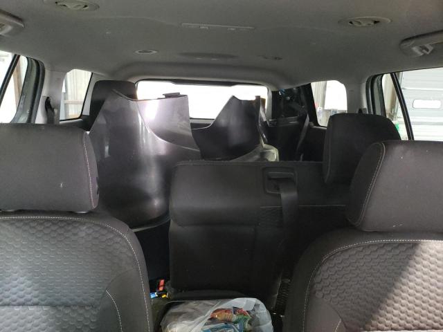 2017 GMC ACADIA SLE 1GKKNRLA4HZ289138