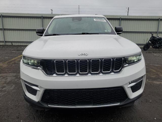 2022 JEEP GRAND CHER 1C4RJHBG7N8502073