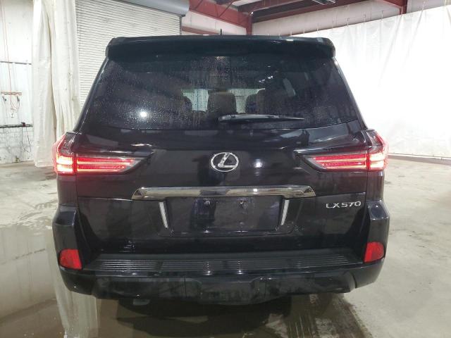 2019 LEXUS LX 570 JTJHY7AX0K4292290