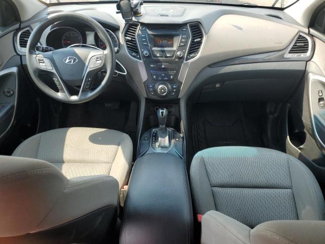 2015 HYUNDAI SANTA FE G KM8SMDHF6FU123411