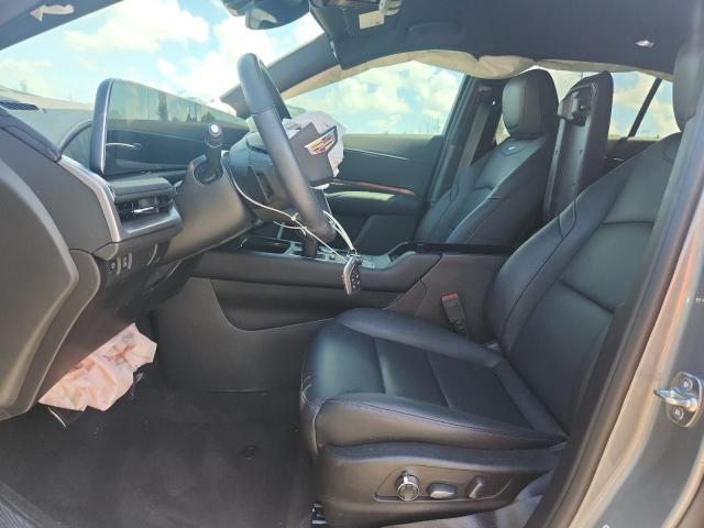 2024 CADILLAC XT4 SPORT 1GYFZER45RF166814