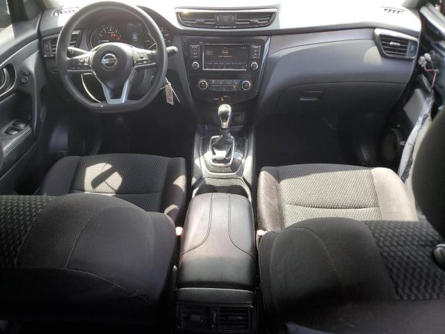 2020 NISSAN ROGUE SPOR JN1BJ1CV2LW545530