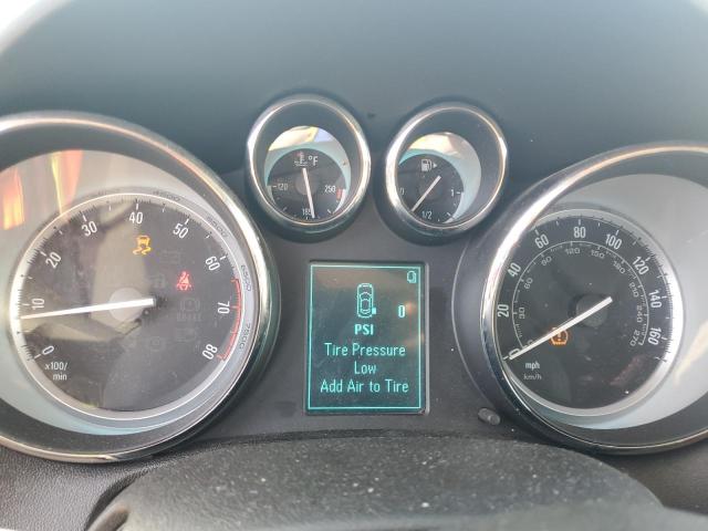 2016 BUICK VERANO SPO 1G4PW5SK8G4160604