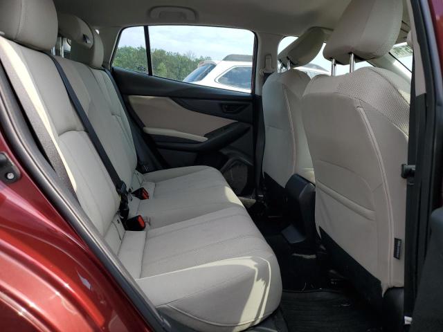 2017 SUBARU IMPREZA PR 4S3GTAB62H3726417