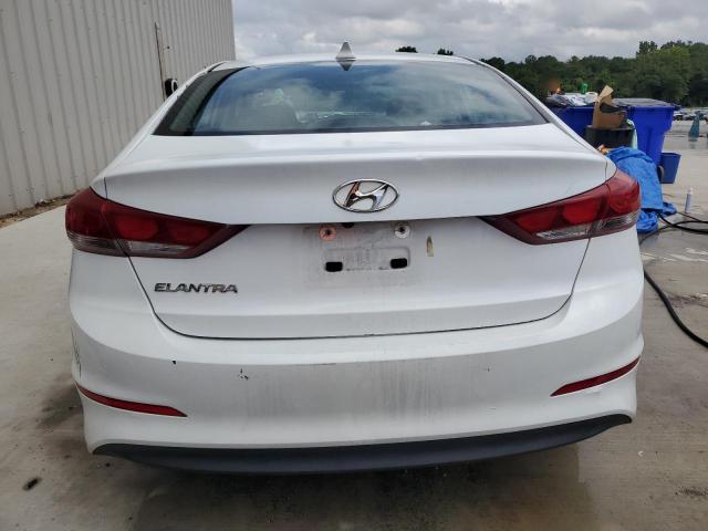 2018 HYUNDAI ELANTRA SE 5NPD84LFXJH315409