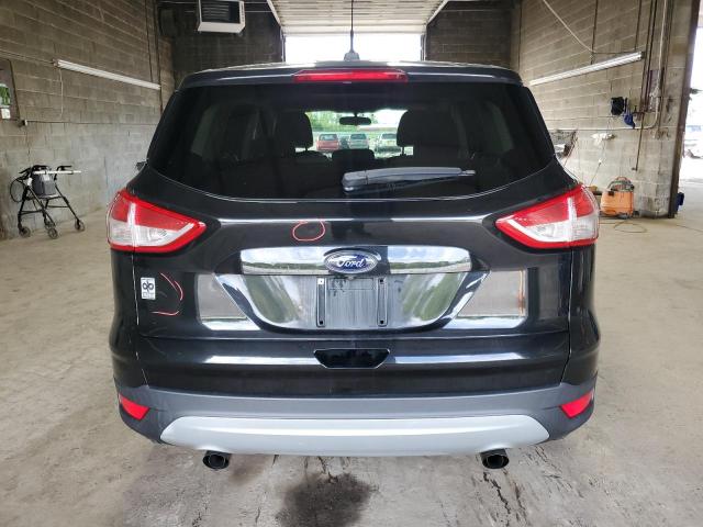 2014 FORD ESCAPE SE - 1FMCU0GX5EUB65350