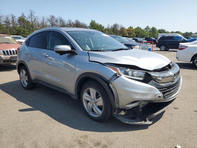 2019 HONDA HR-V EX 3CZRU6H58KM732935