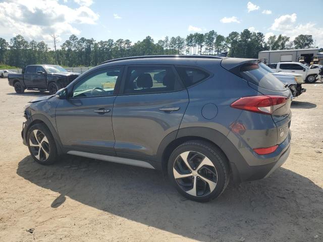 2018 HYUNDAI TUCSON VALUE KM8J3CA22JU761907