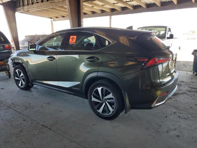 2021 LEXUS NX 300H BA JTJGJRDZ2M2152281