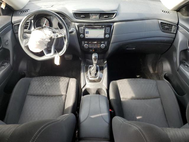 2017 NISSAN ROGUE S - KNMAT2MV6HP610663