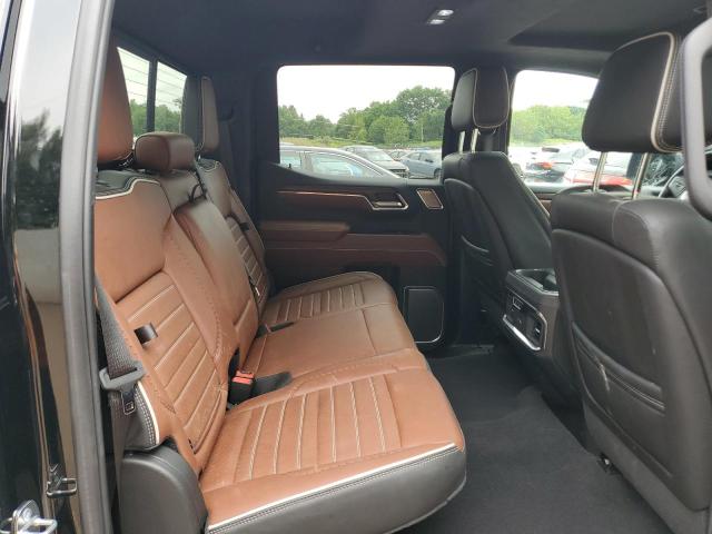 2024 GMC SIERRA K15 1GTUUHEL3RZ254219