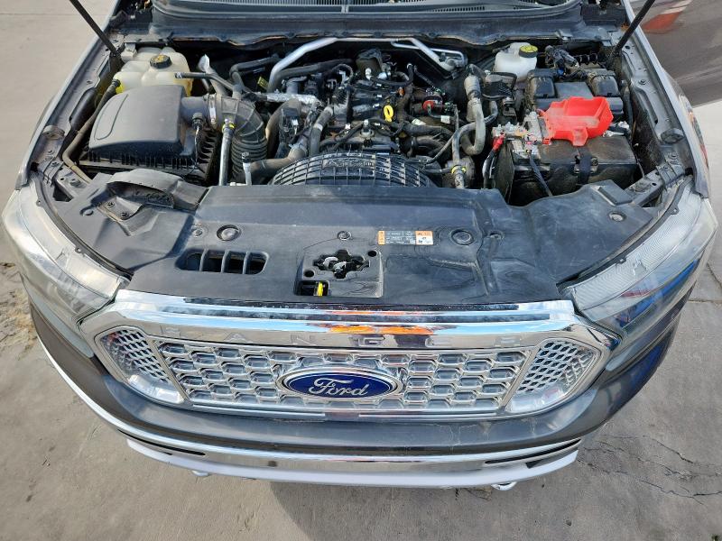 2019 FORD RANGER XL 1FTER4EH7KLA78990