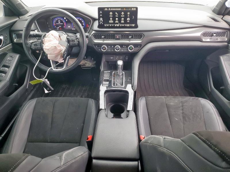 2023 ACURA INTEGRA A- 19UDE4H68PA003057