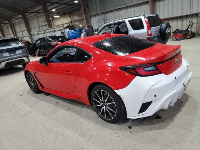 2024 TOYOTA GR 86 JF1ZNBB13R8755495