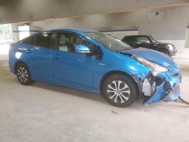 2020 TOYOTA PRIUS LE JTDL9RFU0L3018163