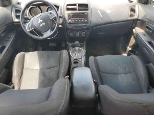 2015 MITSUBISHI OUTLANDER 4A4AP3AU1FE024718