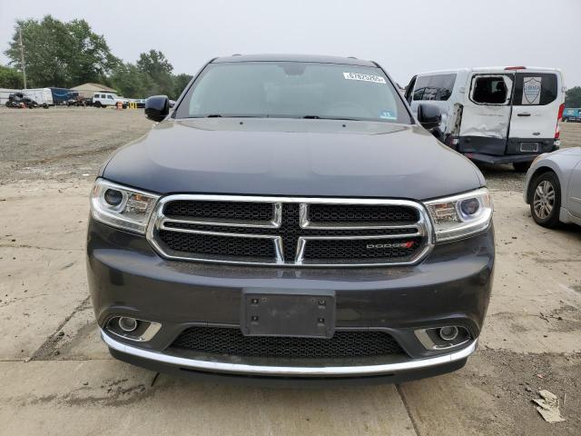2016 DODGE DURANGO LIMITED 1C4RDJDG0GC362363
