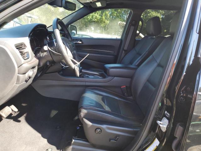 2024 DODGE DURANGO GT #3291162984