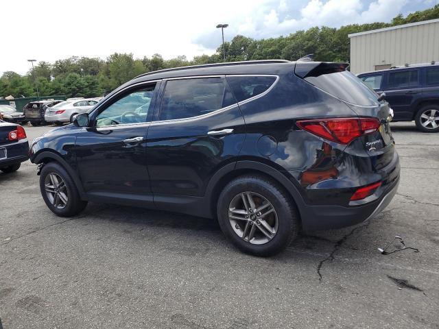 2018 HYUNDAI SANTA FE SPORT 5XYZUDLB5JG528192
