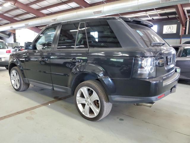 LAND ROVER RANGE ROVE 2011 SALSH2E47BA265724 photo #3