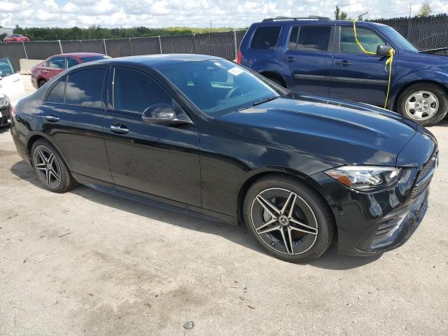 2024 MERCEDES-BENZ C 300 W1KAF4GB3RR176637
