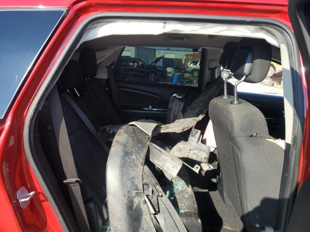2019 DODGE JOURNEY SE 3C4PDCBB5KT783793