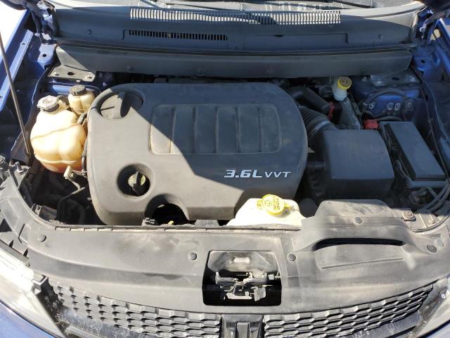 2015 DODGE JOURNEY CR 3C4PDCGG2FT713243