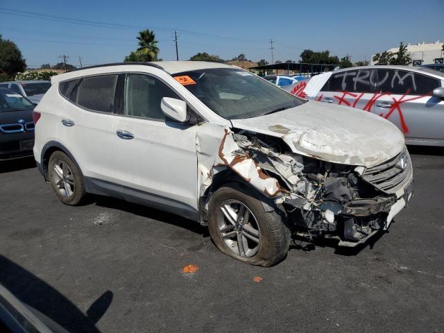 2018 HYUNDAI SANTA FE S 5NMZUDLB8JH056964