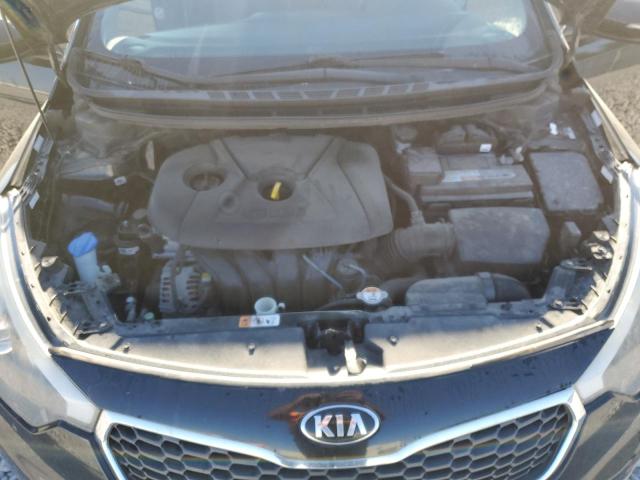 2016 KIA FORTE LX KNAFK5A89G5652373