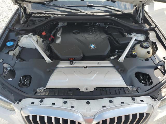 2022 BMW X3 XDRIVE30I 5UX53DP05N9L79752