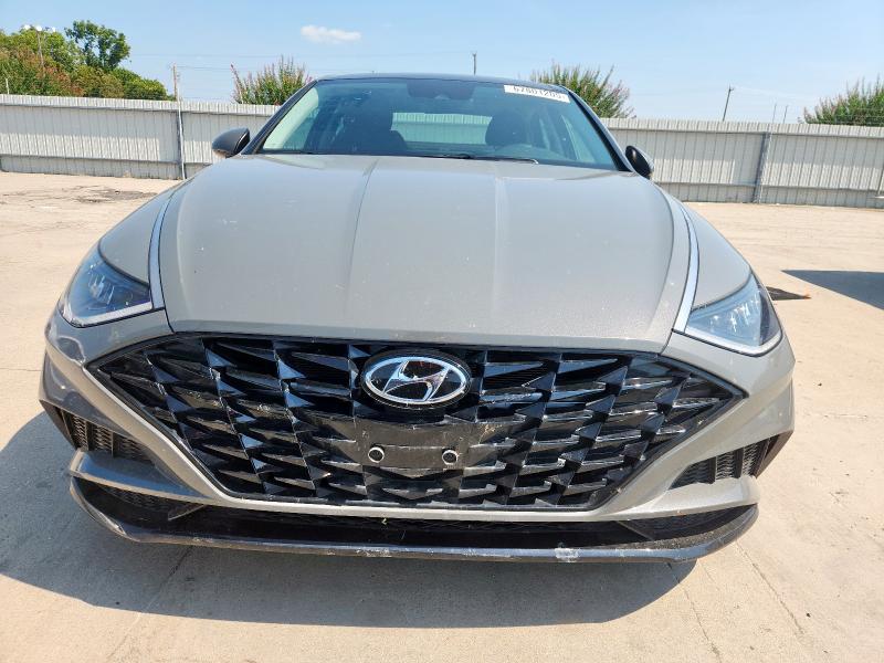 2023 HYUNDAI SONATA SEL - KMHL14JA1PA269603