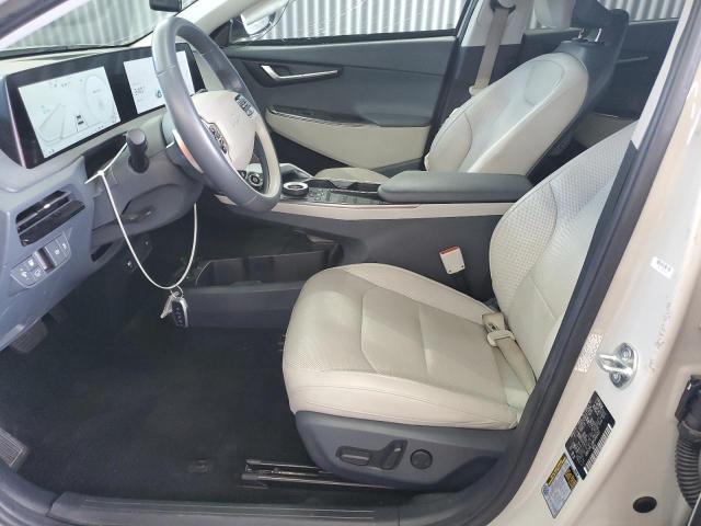 2024 KIA EV6 LIGHT KNDC34LA9R5166422