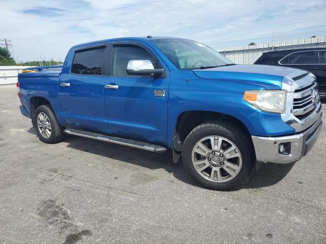 2017 TOYOTA TUNDRA CREWMAX 1794 5TFAW5F12HX671107
