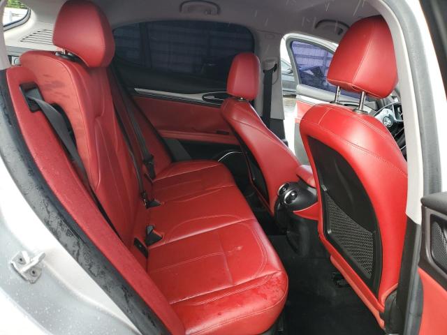 2019 ALFA ROMEO STELVIO ZASPAJAN3K7C43041