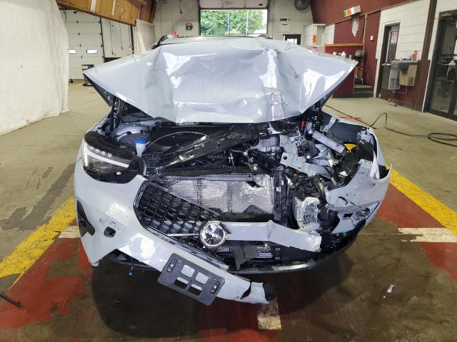 2025 VOLVO XC40 PLUS YV4L12UC1S2492407