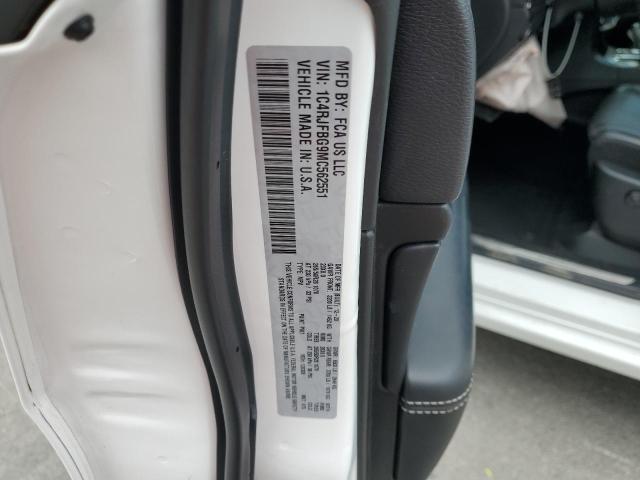 2021 JEEP GRAND CHER 1C4RJFBG9MC562551
