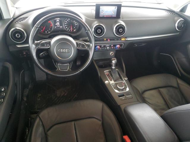 2015 AUDI A3 PREMIUM WAUCJGFF3F1063561