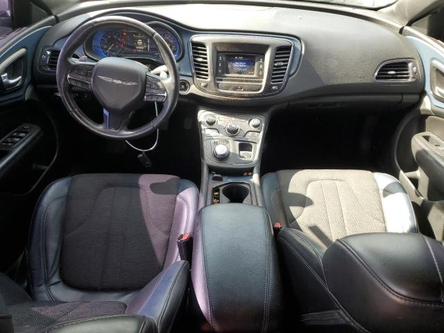 2015 CHRYSLER 200 S 1C3CCCBB3FN689164