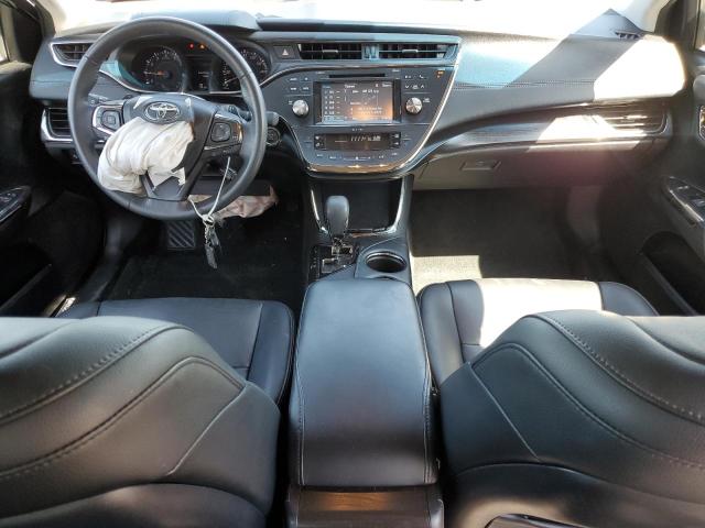 2018 TOYOTA AVALON XLE 4T1BK1EB8JU287600