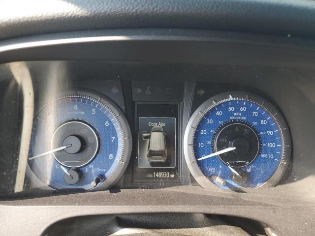 2016 TOYOTA SIENNA XLE - 5TDYK3DC3GS696878