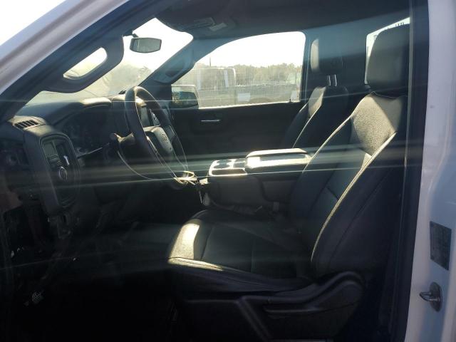 2021 CHEVROLET SILVERADO - 3GCNWAEHXMG188780