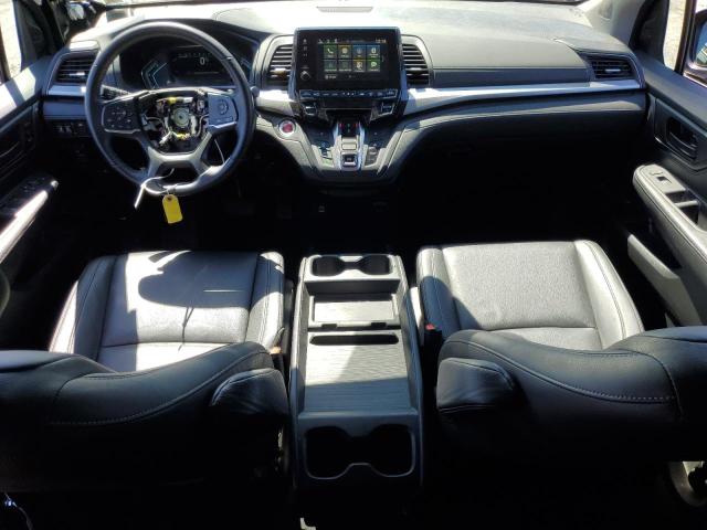 2024 HONDA ODYSSEY EX 5FNRL6H66RB072121